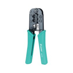 ΠΡΕΣΣΑ ΤΗΛΕΦΩΝΙΚΗ ΜΕΤΑΛΛΙΚΗ 6P/8P 808-376H T/PRO'SKIT