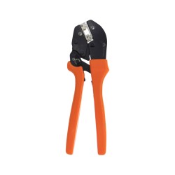 ΠΡΕΣΣΑ ΑΚΡΟΔΕΚΤΩΝ ΓΥΜΝΩΝ ΓΩΝΙΑΚΩΝ (0.5-2.5mm²) AP-056FL FSN
