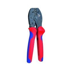 ΠΡΕΣΣΑ ΑΚΡΟΔΕΚΤΩΝ ΓΥΜΝΩΝ (0.5-6mm²) FSE-03BC FSN