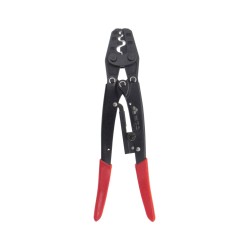ΠΡΕΣΣΑ ΑΚΡΟΔΕΚΤΩΝ ΧΩΡΙΣ ΜΟΝΩΣΗ (1.25-16mm²) HS-16 FSN