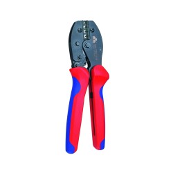 ΠΡΕΣΣΑ ΑΚΡΟΔΕΚΤΩΝ ΧΩΡΙΣ ΜΟΝΩΣΗ (0.5-16mm²) FSE-1016 FSN