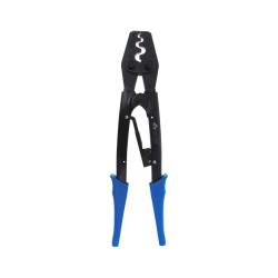ΠΡΕΣΣΑ ΑΚΡΟΔΕΚΤΩΝ ΧΩΡΙΣ ΜΟΝΩΣΗ (5.5-38mm²) HS-38 FSN