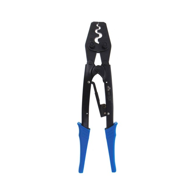 ΠΡΕΣΣΑ ΑΚΡΟΔΕΚΤΩΝ ΧΩΡΙΣ ΜΟΝΩΣΗ (5.5-38mm²) HS-38 FSN