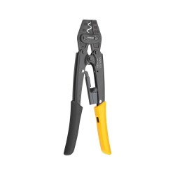 ΠΡΕΣΣΑ ΑΚΡΟΔΕΚΤΩΝ ΧΩΡΙΣ ΜΟΝΩΣΗ (0.5-6mm²) VSR-6DL FSE