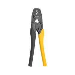 ΠΡΕΣΣΑ ΑΚΡΟΔΕΚΤΩΝ ΧΩΡΙΣ ΜΟΝΩΣΗ (2.5-16mm²) VSR-16D FSE