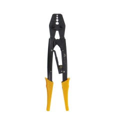 ΠΡΕΣΣΑ ΑΚΡΟΔΕΚΤΩΝ ΧΩΡΙΣ ΜΟΝΩΣΗ (6-25mm²) HX-26B FSN