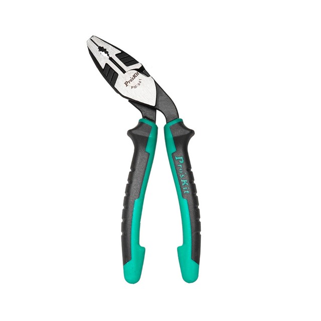 ΠΕΝΣΑ ΓΩΝΙΑΚΗ 45° ΜΕΓΑΛΗ 188mm ΔΙΧΡΩΜΗ PM-941 S/PRO\'SKIT