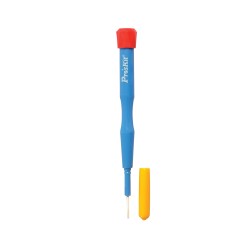 ΚΑΤΣΑΒΙΔΙ ΣΥΝΤΟΝΙΣΜΟΥ ΚΕΡΑΜΙΚΟ (-) 0.4X1.8mm 1PK-034NC S/PRO'SKIT