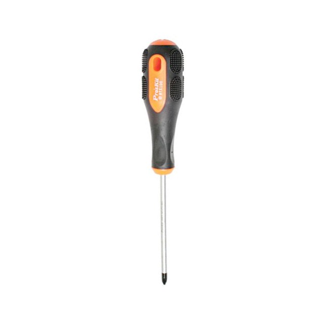 ΚΑΤΣΑΒΙΔΙ ΜΑΓΝΗΤΙΚΟ ΕΡΓΟΝΟΜΙΚΟ (+) 1X100mm SD-210B S/PRO\'SKIT