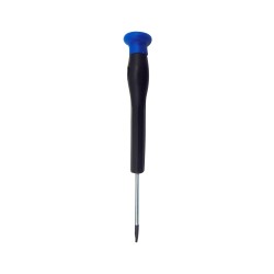 ΚΑΤΣΑΒΙΔΙ TORX ΜΕ ΡΟΤΟΡΑ ESD KAI ΤΡΥΠΑ SW1016-T7H T/PRO'SKIT