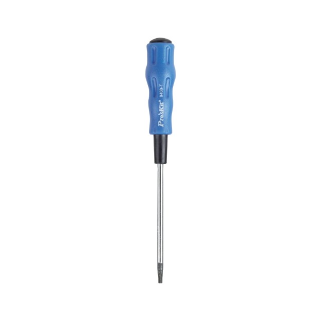 ΚΑΤΣΑΒΙΔΙ TORX ΜΕ ΤΡΥΠΑ T-15H 89400-T15H T/PRO\'SKIT