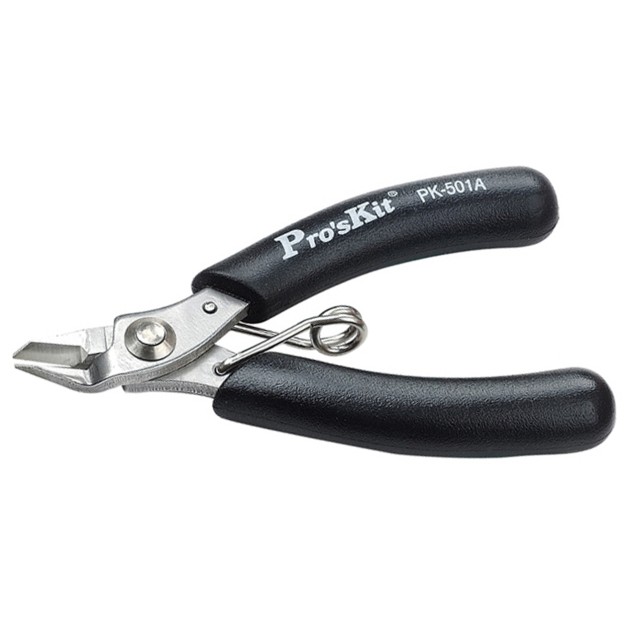 ΚΟΦΤΗΣ ΠΛΑΓΙΟΣ MINI 90mm 1PK-501A T/PRO\'SKIT