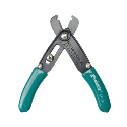 ΚΟΦΤΗΣ ΨΑΛΙΔΙ ΚΑΙ ΑΠΟΓΥΜΝΩΤΗΣ CP-108 (6PK-223) S/PRO'SKIT