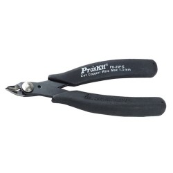 ΚΟΦΤΗΣ ΠΛΑΓΙΟΣ ESD 1PK-25P-E T/PRO'SKIT
