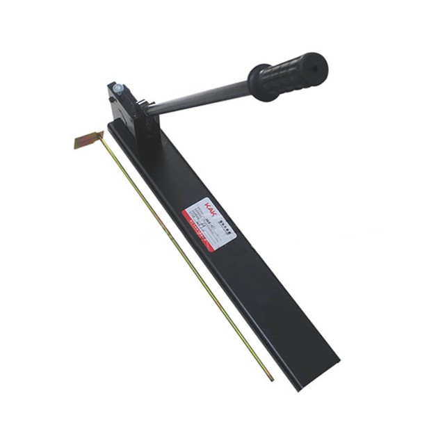 ΚΟΦΤΗΣ ΡΑΓΑΣ ΤΥΠΟΥ Ω (35-7.5) HRQ-01 KAE