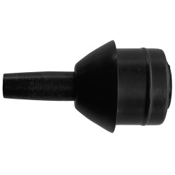 ΜΥΤΗ ΤΡΟΜΠΑΣ ΑΝΤΙΣΤΑΤΙΚΗ D8-35 (ZD-108K) ZND
