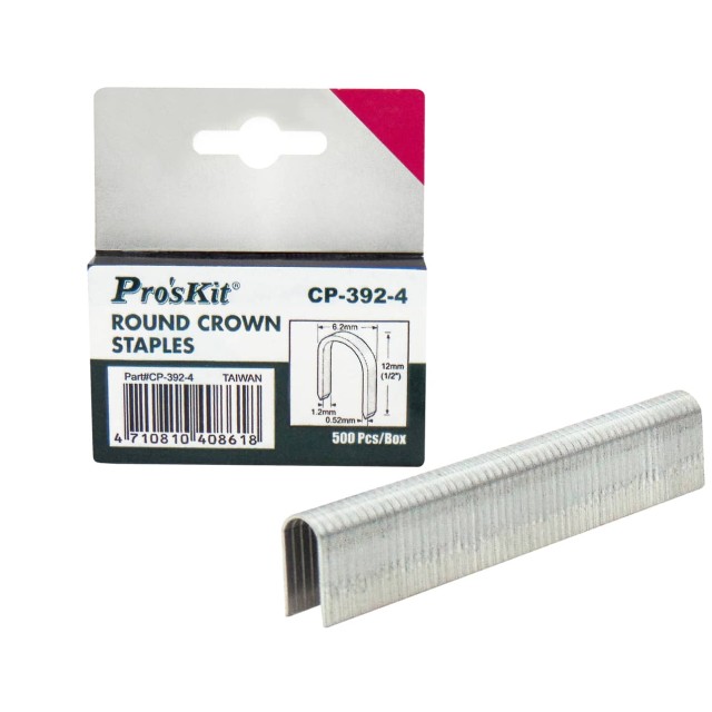 ΣΥΝΔΕΤΗΡΕΣ ΠΙΣΤΟΛΙΟΥ ΒΑΡΕΩΣ ΤΥΠΟΥ CP-392-4 T/PRO\'SKIT