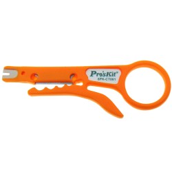 ΑΠΟΓΥΜΝΩΤΗΣ UTP/STP 8PK-CT001 T/PRO'SKIT