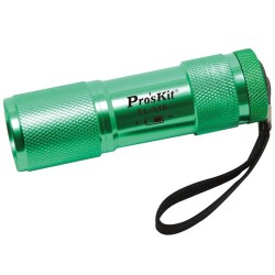 ΦΑΚΟΣ ΧΕΙΡΟΣ LED FL-516 S/PRO'SKIT
