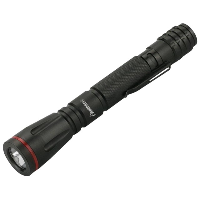 ΦΑΚΟΣ ΧΕΙΡΟΣ LED 3W 110LM 100m BLISTER SLD-L2145 PRD