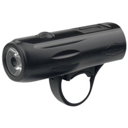 ΦΑΚΟΣ ΠΟΔΗΛΑΤΟΥ 5W 150LM 50m IP54 ΣΕΤ 2 ΤΕΜΑΧΙΩΝ ΜΕ ΟΠΙΣΘΙΟ ΦΑΝΟ T0798 BAL