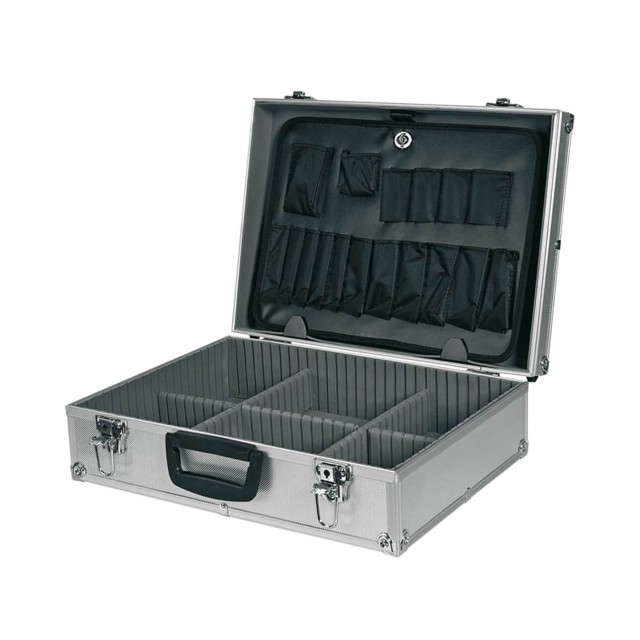 ΒΑΛΙΤΣΑ ΕΡΓΑΛΕΙΩΝ ΑΛΟΥΜΙΝΙΟΥ 460X335X155 GF-15005 OWI