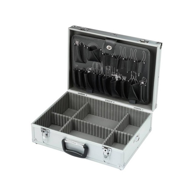 ΒΑΛΙΤΣΑ ΕΡΓΑΛΕΙΩΝ ΑΛΟΥΜΙΝΙΟΥ 458X330X150 9PK-730N S/PRO\'SKIT