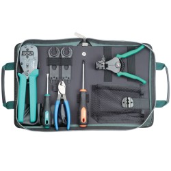 ΚΑΣΕΤΙΝΑ ΕΡΓΑΛΕΙΩΝ SOLAR ΠΛΗΡΗΣ ΓΙΑ MC PK-2061 T/PRO'SKIT