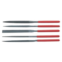 ΣΕΤ ΛΙΜΑ 5τεμ 8PK-605L S/PRO'SKIT ΣΕΤ ΛΙΜΑ 5τεμ 8PK-605L S/PRO'SKIT