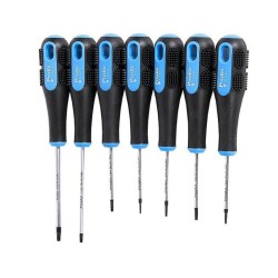 ΣΕΤ ΚΑΤΣΑΒΙΔΙΩΝ ΕΡΓΟΝΟΜΙΚΟ TORX 7 ΤΕΜΑΧΙΩΝ SD-2302 S/PRO'SKIT ΣΕΤ ΚΑΤΣΑΒΙΔΙΩΝ ΕΡΓΟΝΟΜΙΚΟ TORX 7 ΤΕΜΑΧΙΩΝ SD-2302 S/PRO'SKIT