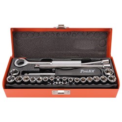 ΣΕΤ ΚΑΤΣΑΒΙΔΙΩΝ ΜΕ ΚΑΡΥΔΑΚΙΑ 23 ΣΕ 1 8PK-SD016 S/PRO'SKIT ΣΕΤ ΚΑΤΣΑΒΙΔΙΩΝ ΜΕ ΚΑΡΥΔΑΚΙΑ 23 ΣΕ 1 8PK-SD016 S/PRO'SKIT