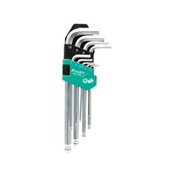 ΣΕΤ ΚΑΤΣΑΒΙΔΙΩΝ ALLEN 9 ΤΕΜΑΧΙΩΝ HW-229B S/PRO'SKIT ΣΕΤ ΚΑΤΣΑΒΙΔΙΩΝ ALLEN 9 ΤΕΜΑΧΙΩΝ HW-229B S/PRO'SKIT