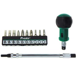 ΣΕΤ ΚΑΤΣΑΒΙΔΙΩΝ ΚΑΣΤΑΝΙΑΣ 10 ΣΕ 1 1PK-201 T/PRO'SKIT ΣΕΤ ΚΑΤΣΑΒΙΔΙΩΝ ΚΑΣΤΑΝΙΑΣ 10 ΣΕ 1 1PK-201 T/PRO'SKIT