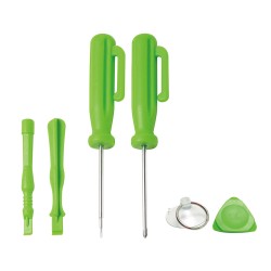 ΣΕΤ ΚΑΤΣΑΒΙΔΙΩΝ ΕΙΔΙΚΟ ΓΙΑ IPHONE PK-9110 T/PRO'SKIT ΣΕΤ ΚΑΤΣΑΒΙΔΙΩΝ ΕΙΔΙΚΟ ΓΙΑ IPHONE PK-9110 T/PRO'SKIT
