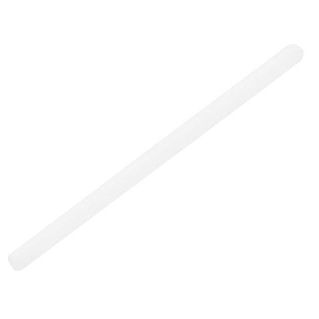 ΣΙΛΙΚΟΝΗ ΡΑΒΔΟΣ Φ11 30cm (~1kg/bag) ΔΙΑΦΑΝΗΣ 61103 T/PRO\'SKIT