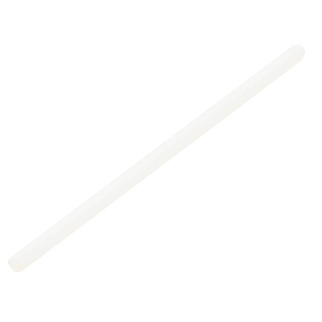 ΣΙΛΙΚΟΝΗ ΡΑΒΔΟΣ Φ7.2 30cm (~1kg/bag) ΔΙΑΦΑΝΗΣ ZND