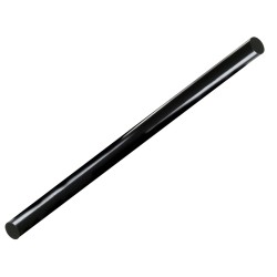 ΣΙΛΙΚΟΝΗ ΡΑΒΔΟΣ Φ11 30cm (~1kg/bag) ΜΑΥΡΟ ZND