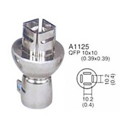 ΑΚΡΟΦΥΣΙΟ ΠΙΣΤΟΛΙΟΥ ΣΤΑΘΜΟΥ SMD A1125 (SR-979) SOLOMON