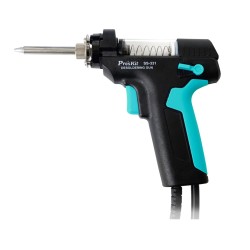ΠΙΣΤΟΛΙ ΑΠΟΣΥΓΚΟΛΛΗΣΗΣ ΣΤΑΘΜΟΥ 5SS-331N1-DG (SS-331) S/PRO'SKIT