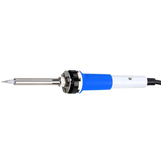 ΚΟΛΛΗΤΗΡΙ ΚΕΡΑΜΙΚΟ 25W ZD-200N ZND