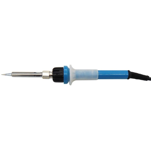 ΚΟΛΛΗΤΗΡΙ ΚΕΡΑΜΙΚΟ 25W SR-982C SOLOMON