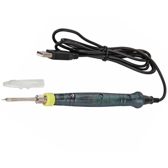 ΚΟΛΛΗΤΗΡΙ ΕΙΔΙΚΟ USB 8W/5V ZD-20U ZND ΚΟΛΛΗΤΗΡΙ ΕΙΔΙΚΟ USB 8W/5V ZD-20U ZND
