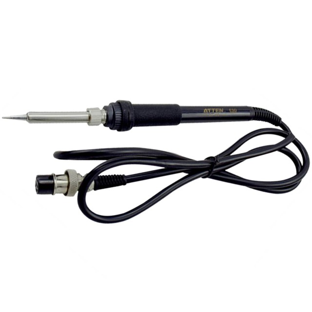 ΚΟΛΛΗΤΗΡΙ ΣΤΑΘΜΟΥ 65W AP-65 (AT-937A) ATN