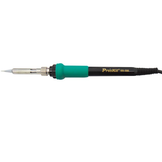 ΚΟΛΛΗΤΗΡΙ ΣΤΑΘΜΟΥ 75W 9SS-306-SI (SS-306) S/PRO\'SKIT