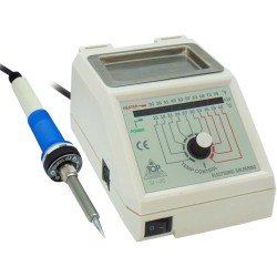 ΣΤΑΘΜΟΣ ΚΟΛΛΗΣΗΣ 48W LED SL-20 SOLOMON