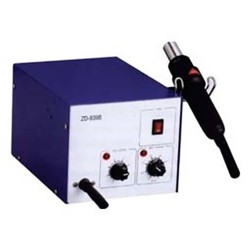 ΣΤΑΘΜΟΣ ΚΟΛΛΗΣΗΣ SMD 320W ZD-939B ZND