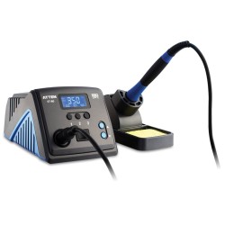 ΣΤΑΘΜΟΣ ΚΟΛΛΗΣΗΣ 80W ΚΕΡΑΜΙΚΟΣ LCD ST-80 ATN