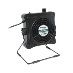 ΣΤΑΘΜΟΣ ΑΠΟΡΡΟΦΗΣΗΣ ΚΑΠΝΟΥ ΠΑΓΚΟΥ 23W SS-595B S/PRO'SKIT