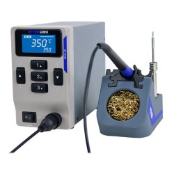 ΣΤΑΘΜΟΣ ΚΟΛΛΗΣΗΣ 150W HEAVY DUTY ST-1509 ATN
