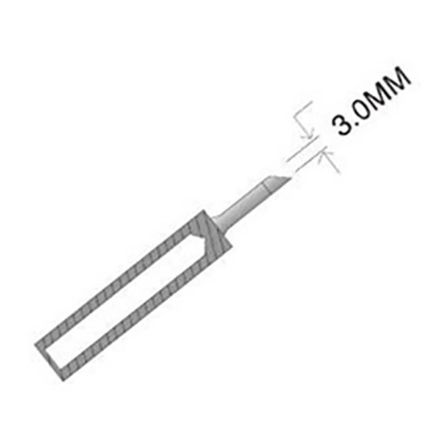 ΜΥΤΗ ΚΟΛΛΗΤΗΡΙΟΥ ΣΤΑΘΜΟΥ 20/30T-3C (SL-20CMC/SL-30CMC) SOLOMON